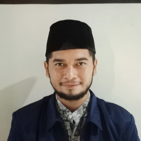 Bpk. Ir Arhamdi Yusrilloh
